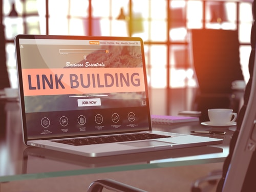 Linkbuilding Amsterdam: strategieën voor lokale bedrijven