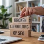 De impact van broken linkbuilding op uw SEO-strategie