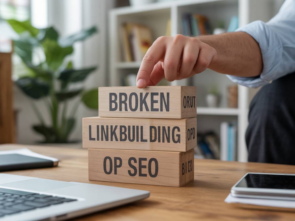 De impact van broken linkbuilding op uw SEO-strategie