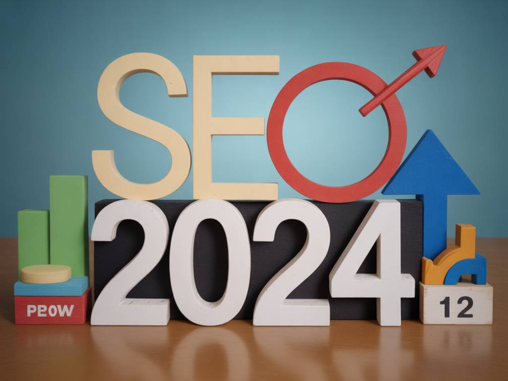 SEO en 2024: Nieuwe trends en hoe linkbuilding hierin past