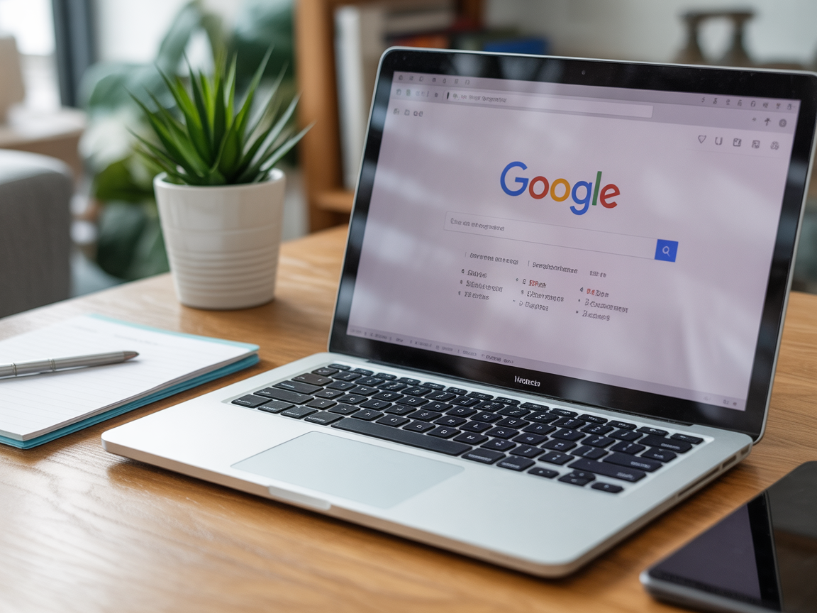 Comment automatiser le suivi de positionnement sur Google