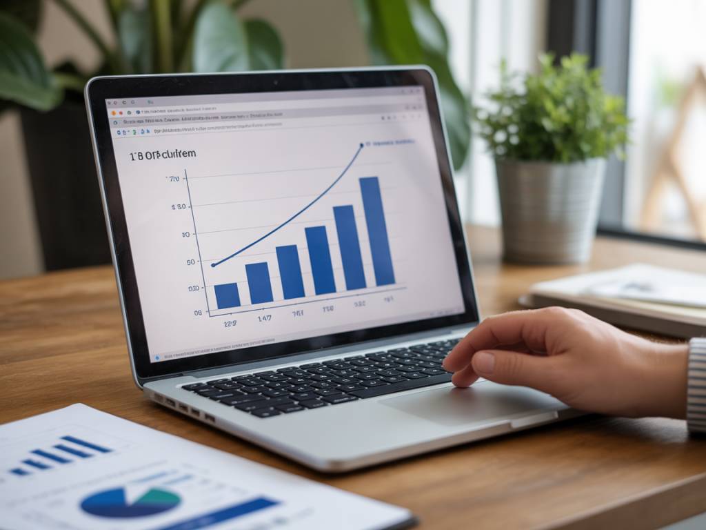 Comment mesurer le ROI de votre stratégie de linkbuilding avec des KPI vraiment utiles en SEO