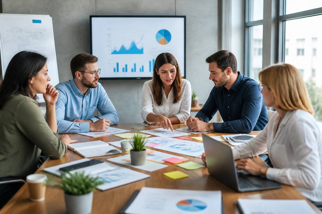 Content marketing : stratégie, exemples et bonnes pratiques pour améliorer votre seo