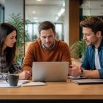 Agence seo namur : comment choisir la meilleure agence pour améliorer votre visibilité en ligne