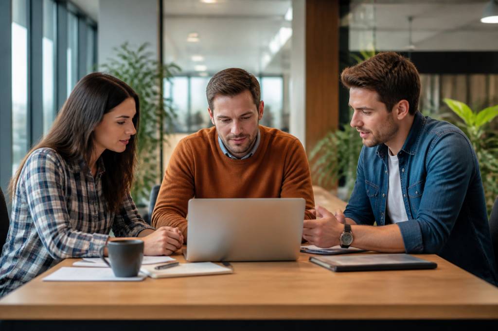 Agence seo namur : comment choisir la meilleure agence pour améliorer votre visibilité en ligne