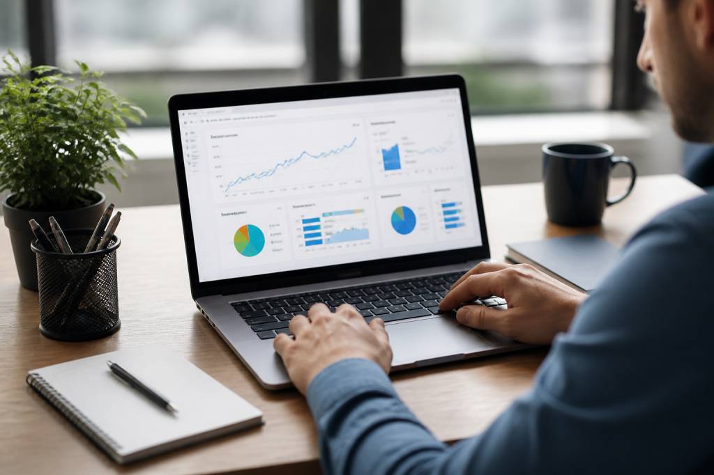 Site analytics Google pour améliorer votre SEO et votre linkbuilding