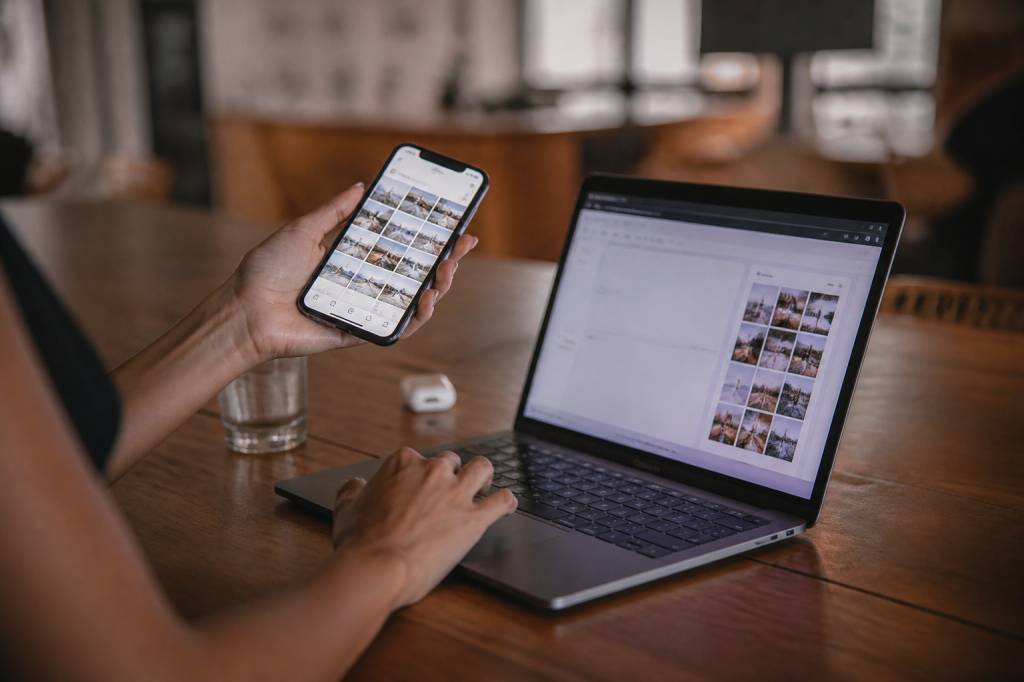 Social media optimisation pour améliorer votre visibilité en ligne