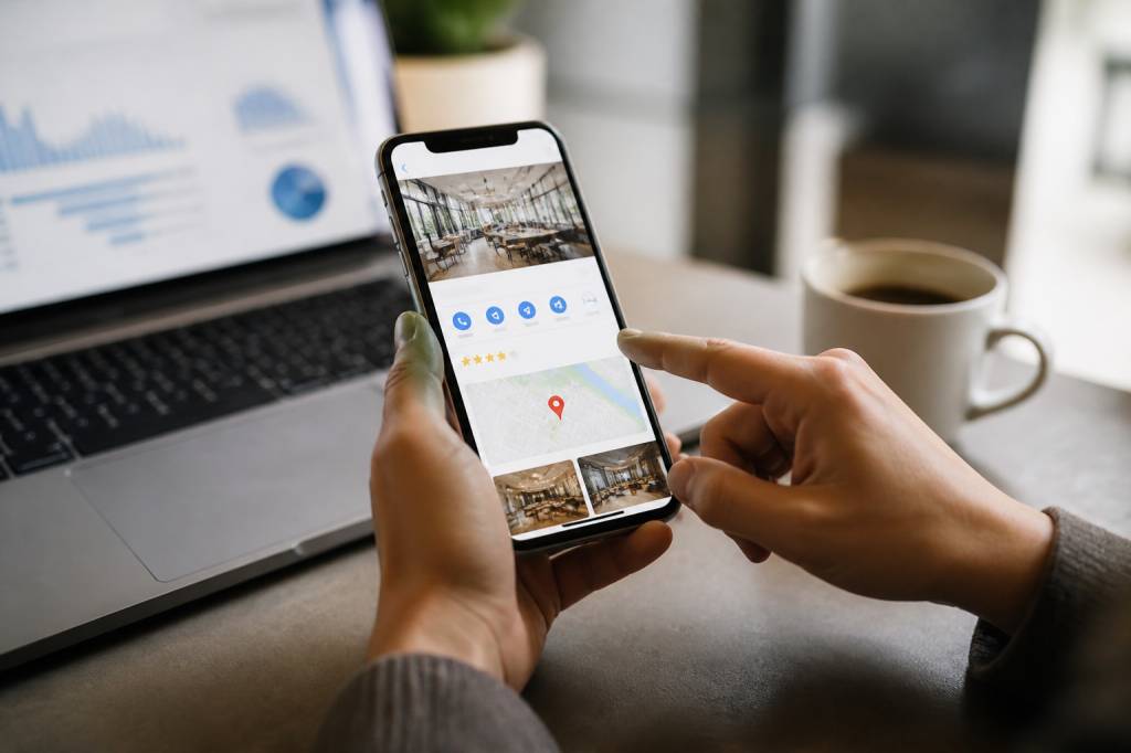 My business : comment optimiser votre fiche google pour le seo local