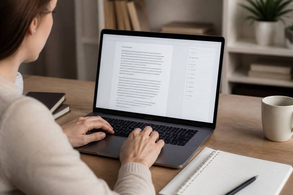 Compteur de mots : comment l’utiliser pour optimiser son contenu SEO