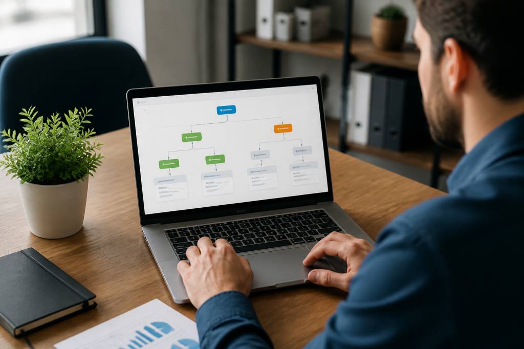 Tag manager : guide complet pour optimiser le suivi SEO de votre site