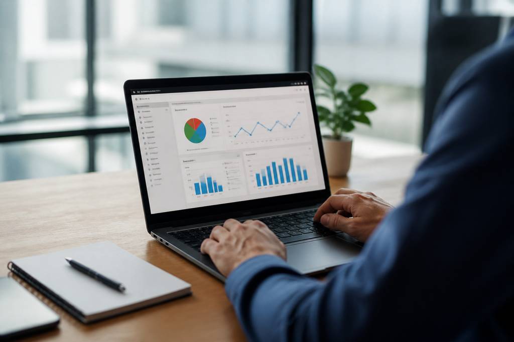 Website analytics google : guide complet pour analyser les performances de votre site web