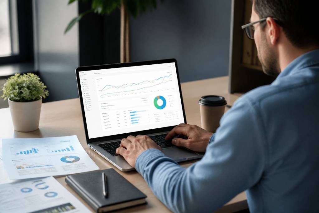 Utm : comprendre et utiliser les paramètres de suivi en marketing digital