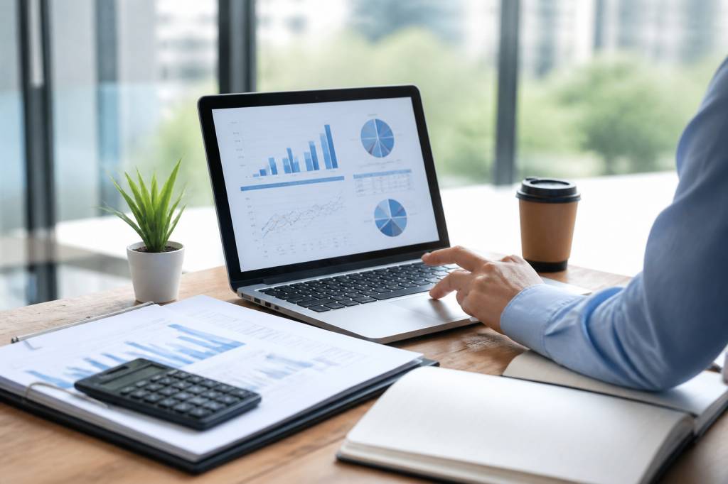 Analytics : comment mesurer et améliorer les performances SEO d’un site web