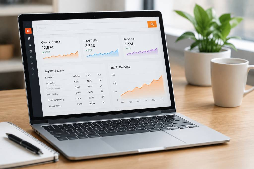 Ubersuggest : guide complet pour améliorer votre stratégie seo