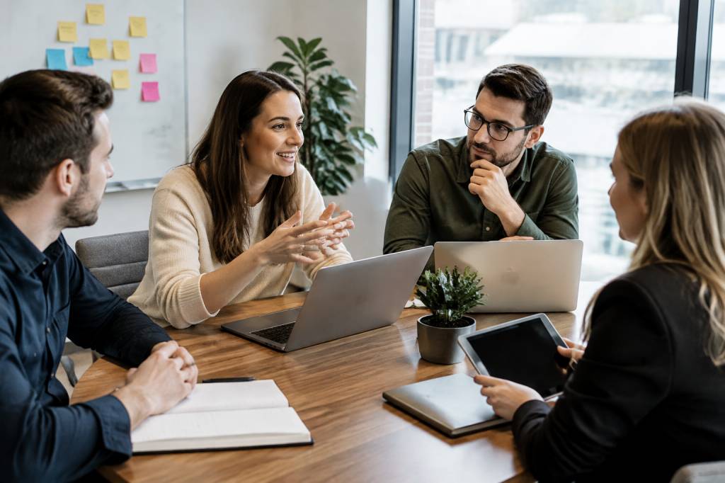 Agence comm : comment choisir la meilleure agence pour développer sa visibilité en ligne