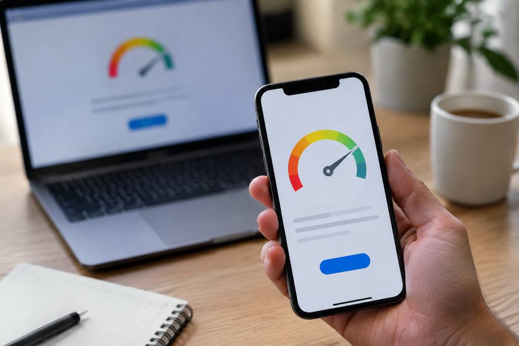 Amp google : guide complet pour améliorer la vitesse de votre site mobile