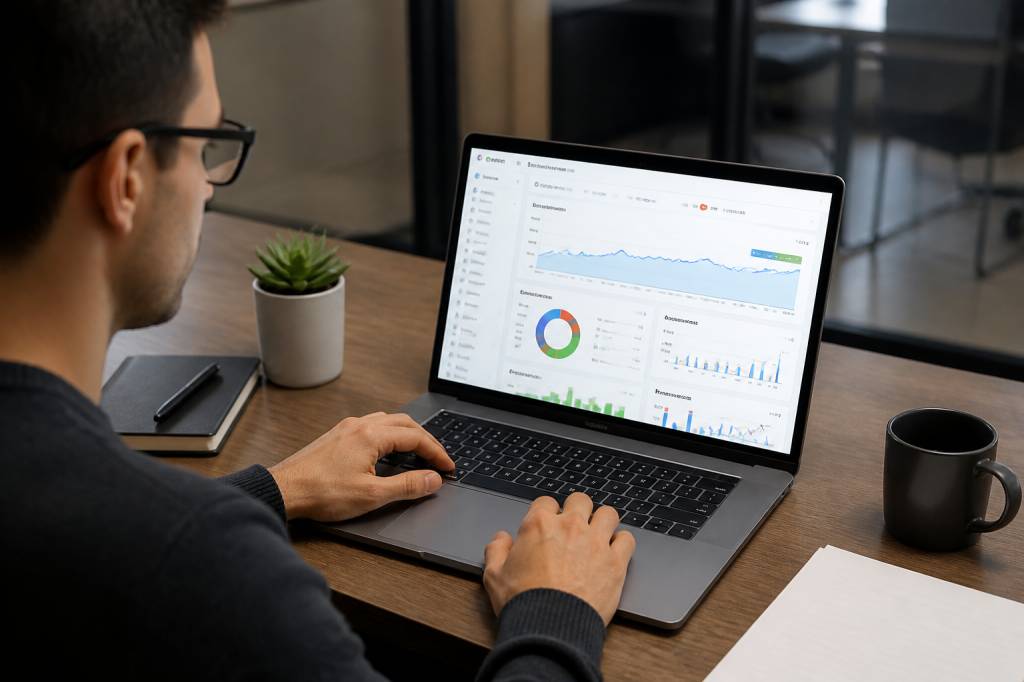 Semrush : le guide complet pour améliorer votre stratégie seo