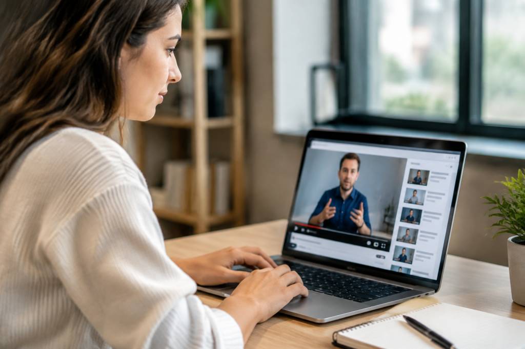Vlogs : comment attirer plus de visiteurs grâce au SEO et au linkbuilding