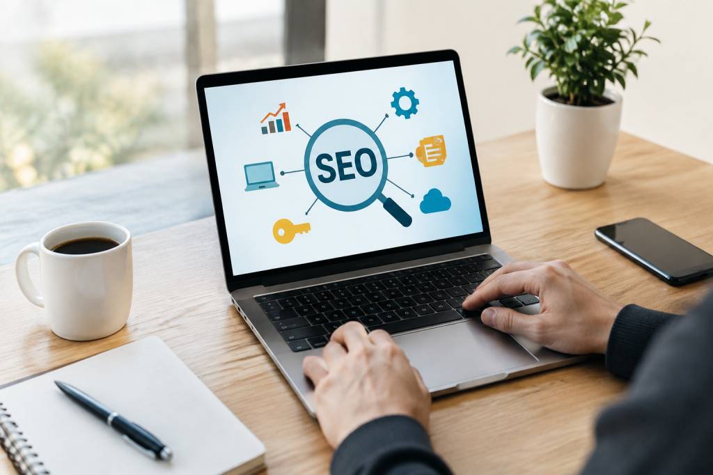 Acronymes SEO : les principaux termes à connaître pour optimiser votre référencement naturel