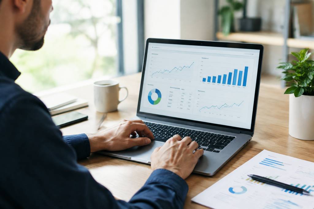 Bon ROAS : comment améliorer la rentabilité de vos campagnes publicitaires grâce au SEO et au linkbuilding