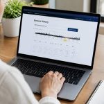 Comment consulter un site web avec la Wayback Machine