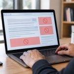 Adblocker : quel impact sur la publicité en ligne et le référencement SEO ?