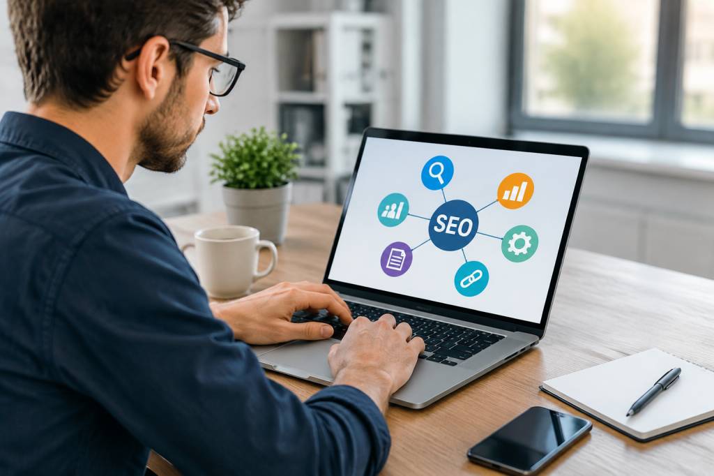 Comment rester connecté à sa stratégie de linkbuilding et de SEO ?