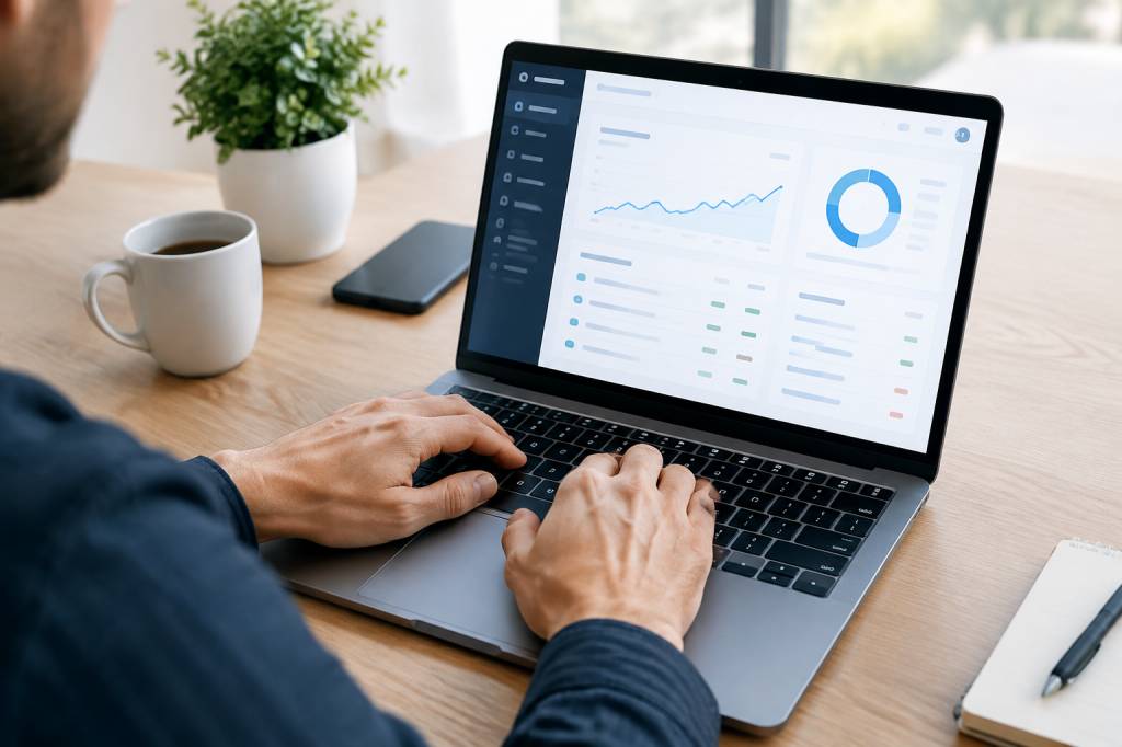 Backoffice : définition, fonctionnalités et enjeux SEO pour votre site web