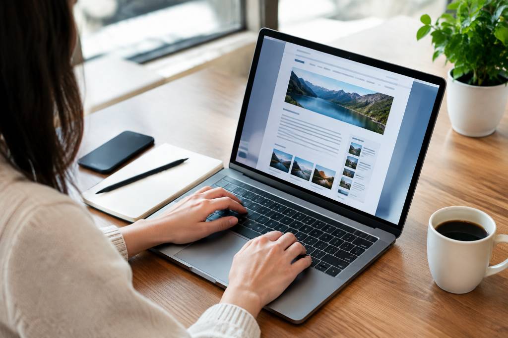 One page : les éléments essentiels d’une page web optimisée pour le SEO