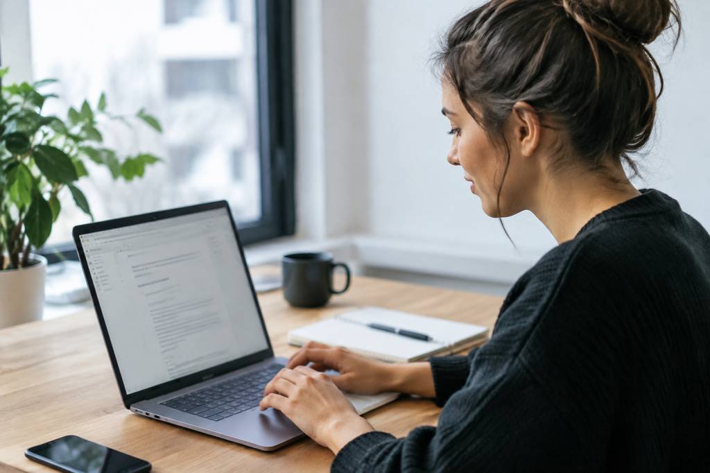 Comment rédiger un script SEO efficace pour le linkbuilding
