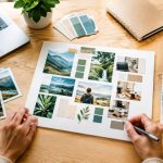 Mood board : comment le créer pour inspirer vos projets SEO et linkbuilding