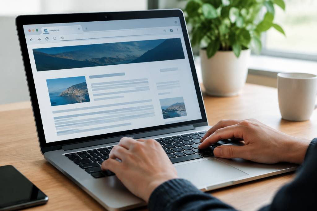 Favicon : comprendre son rôle et son impact sur le référencement naturel